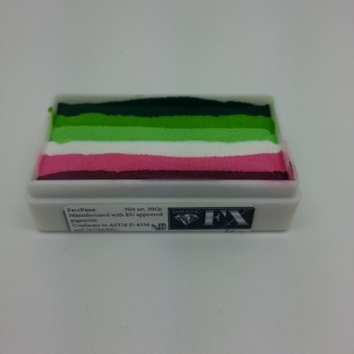 Diamond FX One Stroke Cake RS30 16